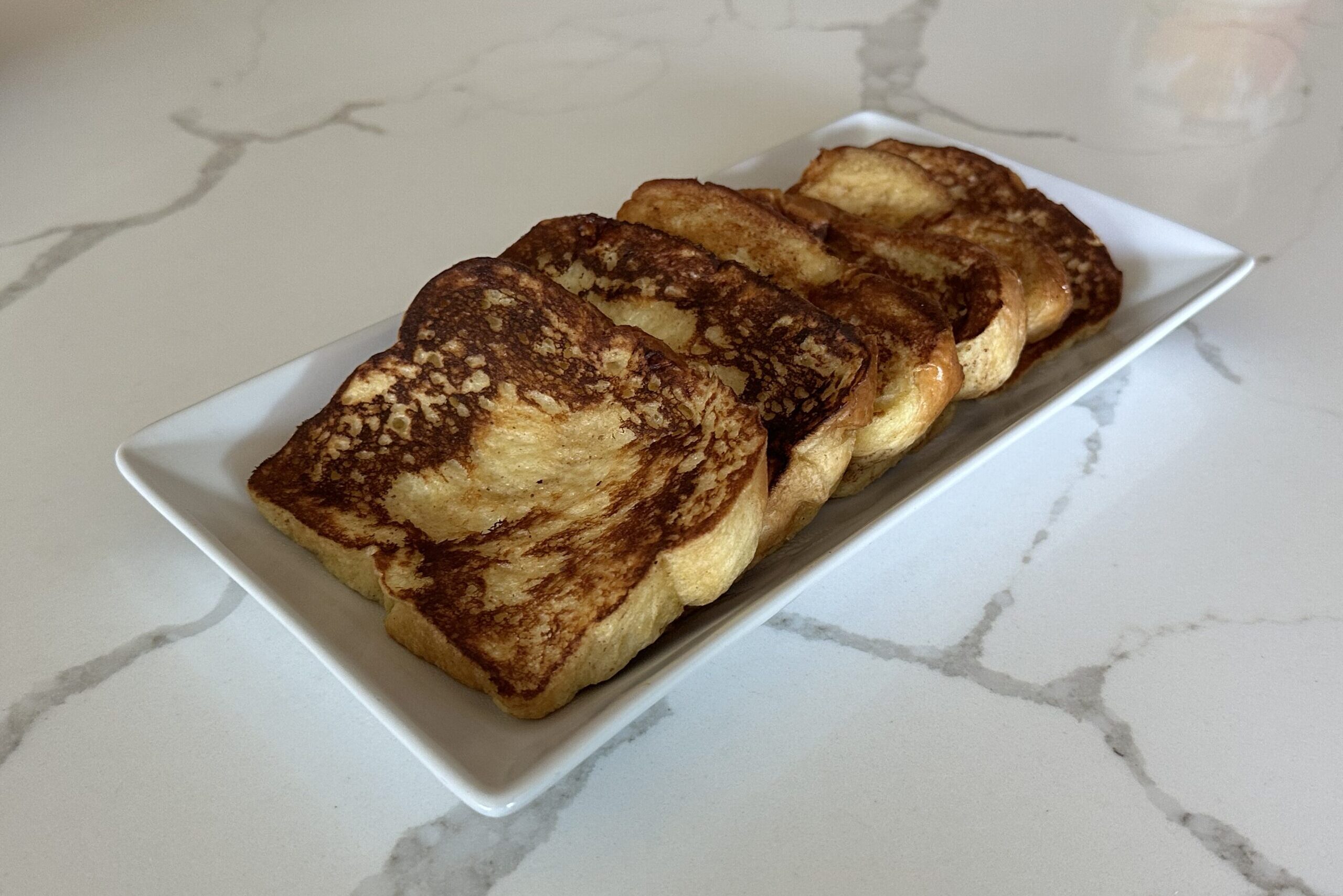 Brioche French Toast