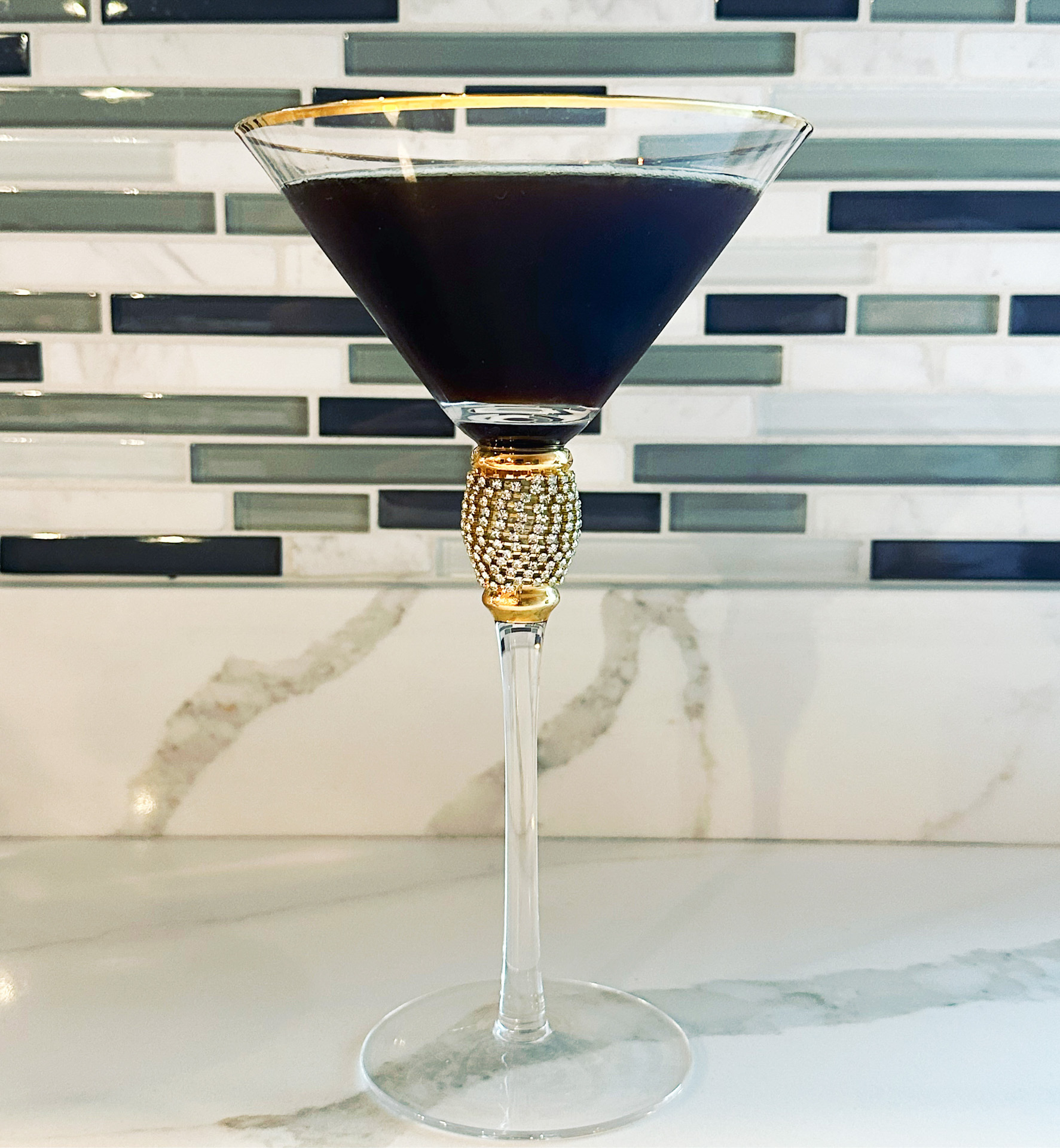 Espresso Martini