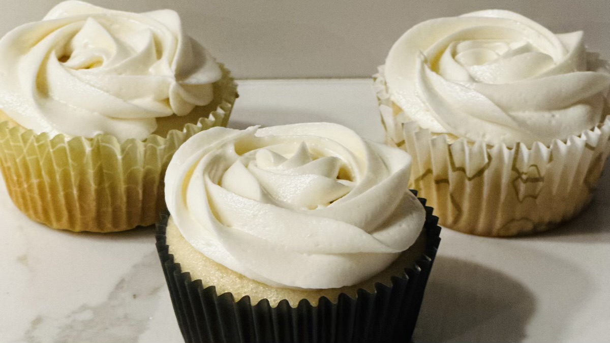 Buttercream Frosting