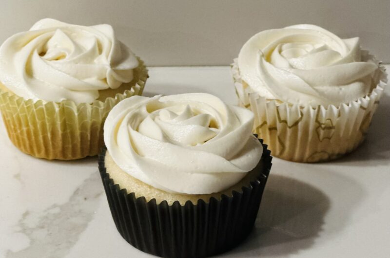 Buttercream Frosting