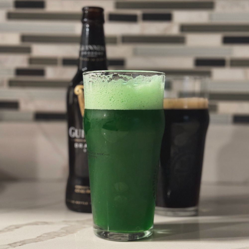 Celebrating St. Patrick’s Day